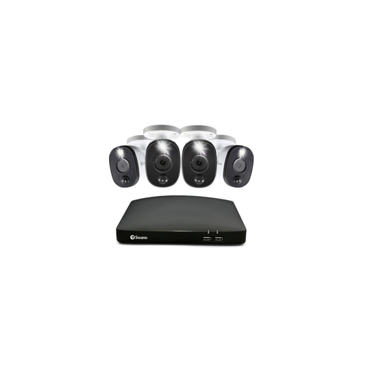 Swann 8 Channel SWDVK-846804WL 1TB DVR
