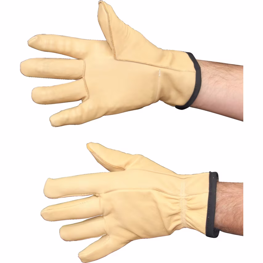 Impacto Protective Products Inc AIR-650 Anti-vibration Air Gloves - M