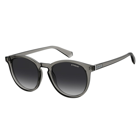 Polaroid PLD6098/S KB7/WJ Grey/Grey Gradient Polarised Sunglasses