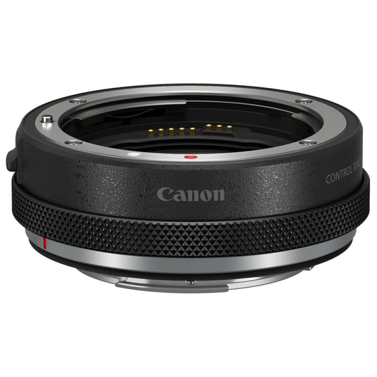 Canon EF-EOS R Control Ring Mount Adapter