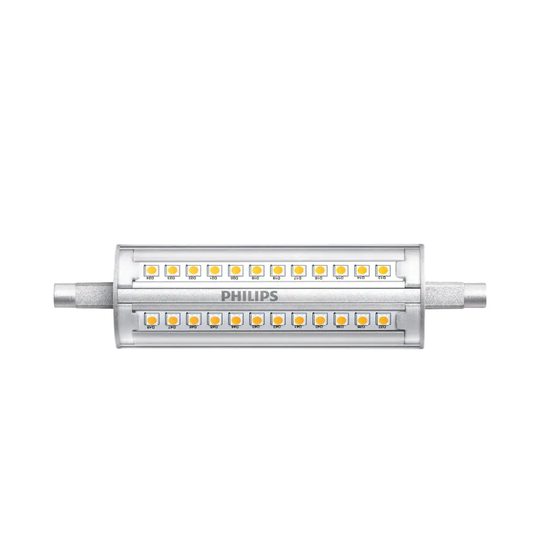 Philips Lighting 14Watts R7S White LED A+