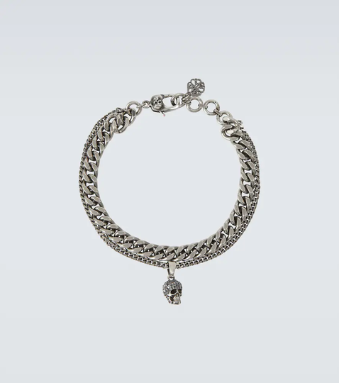 Chain bracelet