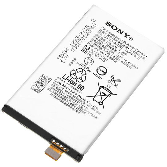 Battery for Sony Xperia Z5 Compact XA Ultra LIS1594ERPC Replacement Battery