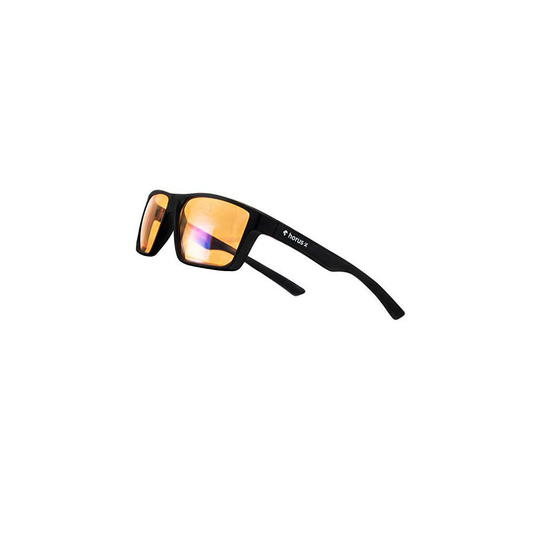 HORUS X - Blue Light Blocking eSport Gaming Glasses - Ultimate protection - Professional Powerful Filter | Anti Glare Anti-Fatigue & eyestrain fo