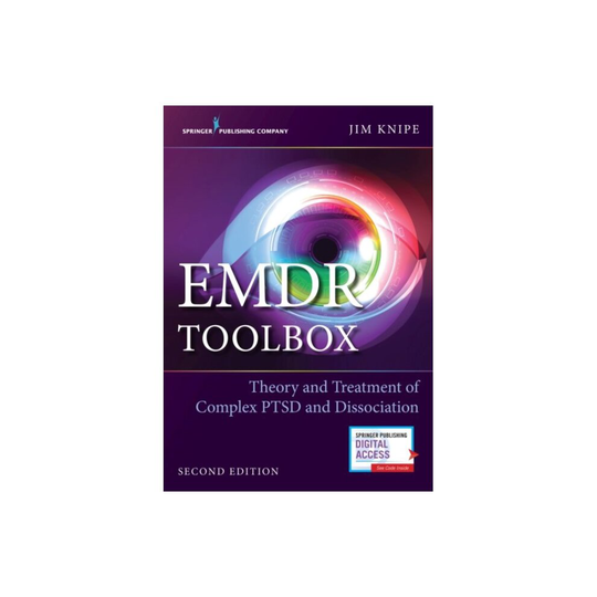 EMDR Toolbox by Knipe & Jim