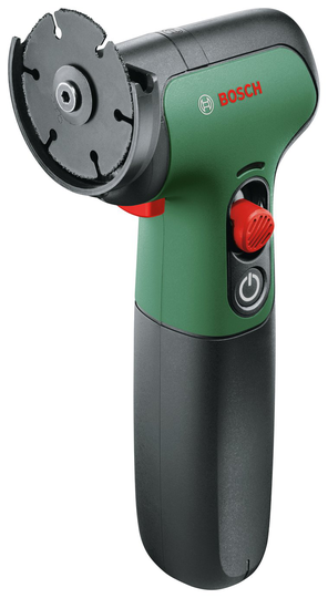 Bosch 0.603.9D2.000 Angle Grinder - 7.2V