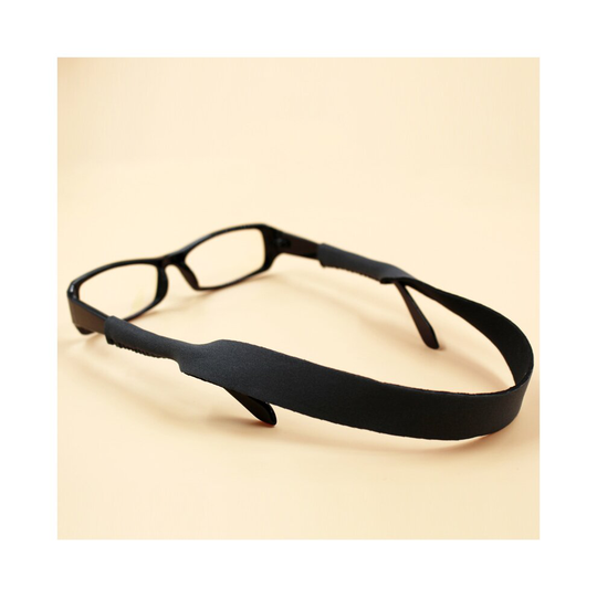 Spectacle Strap Stretchy Glasses Sunglasses Spectacle Sports Head Strap Cord