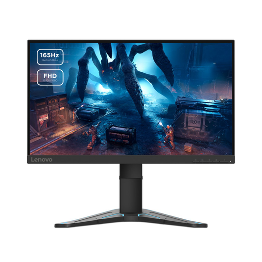 Lenovo G25-20 24.5 Inch 165Hz FHD Gaming Monitor