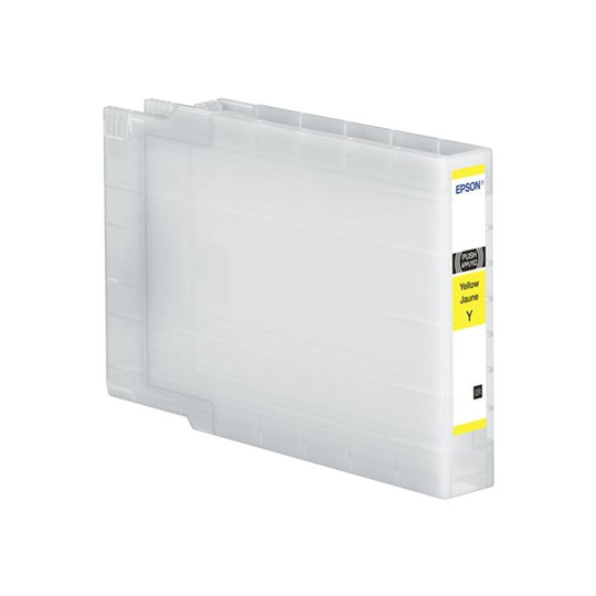 Epson Yellow Extra High Yield Ink Cartridge 69ml - C13T04A440
