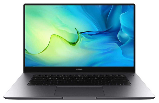 HUAWEI MateBook D 15 15.6in i3 8GB 256GB Laptop