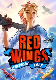 Red Wings: American Aces