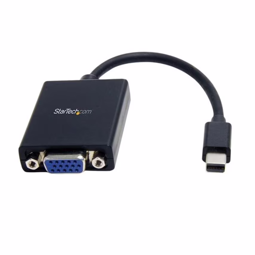 Startech StarTech Mini DisplayPort to VGA Cable