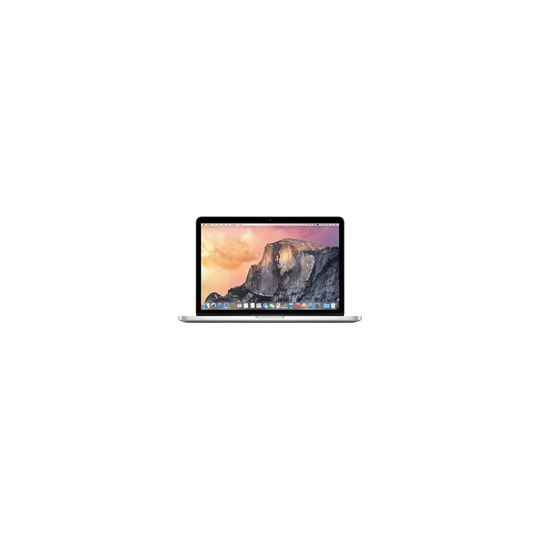 MacBook Pro 13" Retina (Mid-2014) - Core i5 2,6 GHz - SSD 128 Go - 8 Go