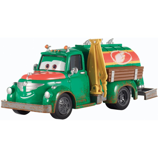 Disney Planes Die-cast Vehicle Chug