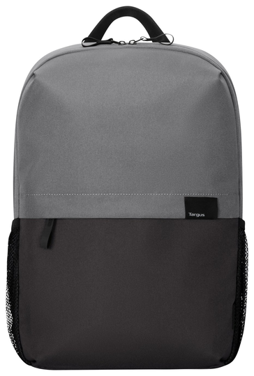 Targus Sagano EcoSmart Campus 15.6 Inch Laptop Backpack-Grey