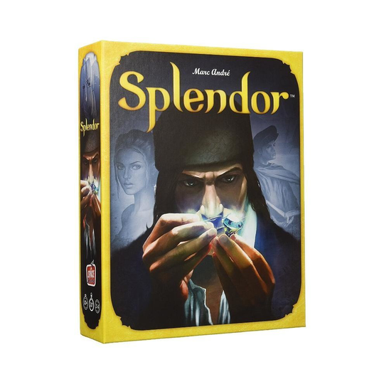 Splendor | Board Game