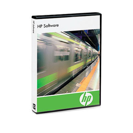 Hewlett Packard Networking Products Networking Software HP IMC APM S/W Module W/