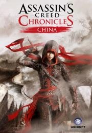 Assassin’s Creed® Chronicles: China