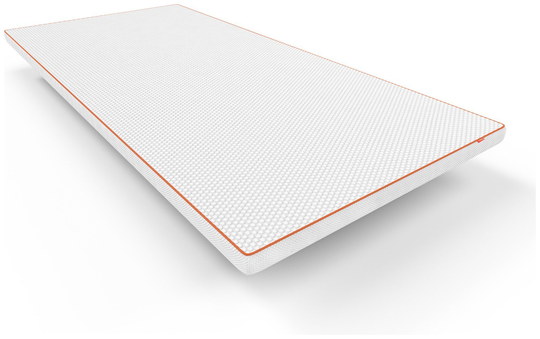 Octasmart Essential Areocell Mattress Topper - Superking