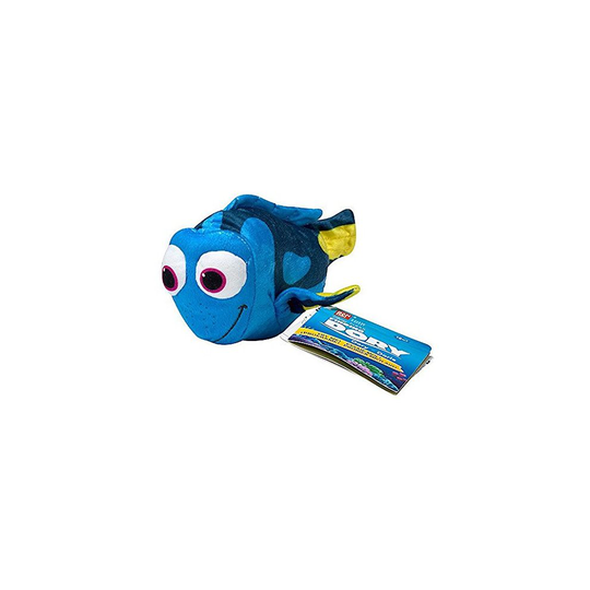 Disney Pixar Finding Dory Small Talking Soft Toy - Dory