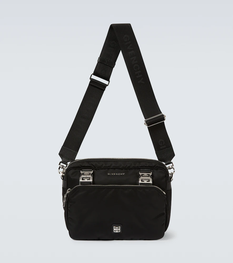 4G messenger bag