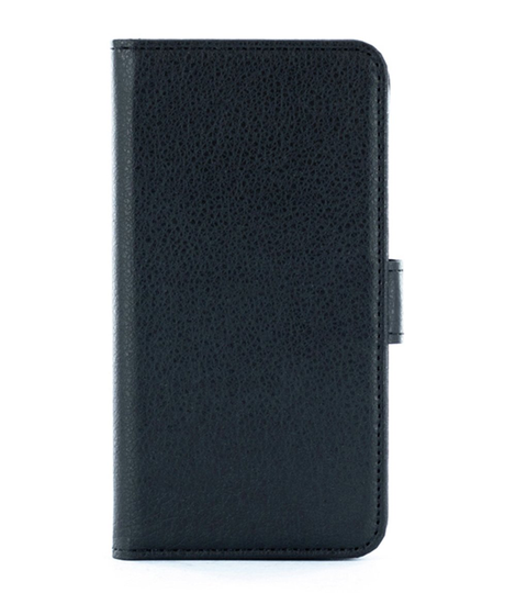 Proporta Samsung S21+ Folio Phone Case - Black