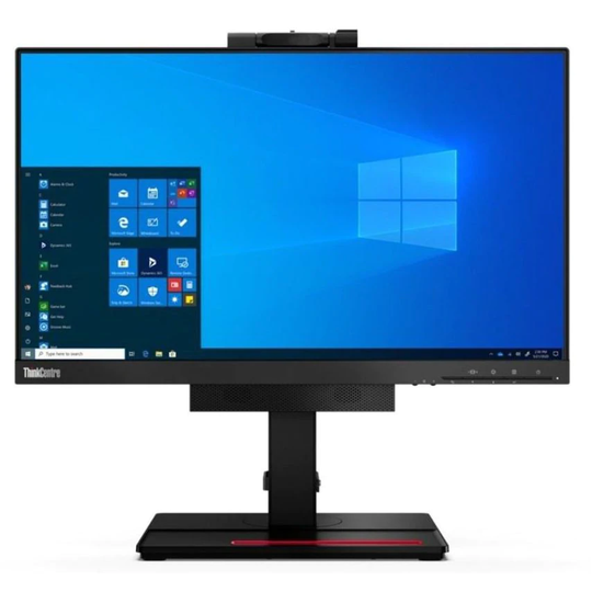 Lenovo ThinkCentre Tiny In One 23.8 Inch 1920 x 1080 Pixels Full HD Resolution 6