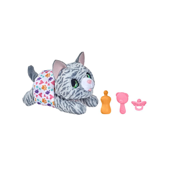 FurReal Friends Newborns Kitty