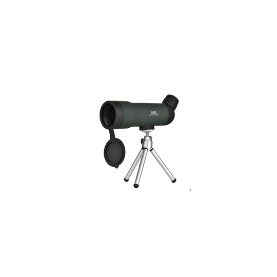 20x50 Spotting Scope HD Monocular Professional Outdoor Telescope With Portable Tripod Binoculars