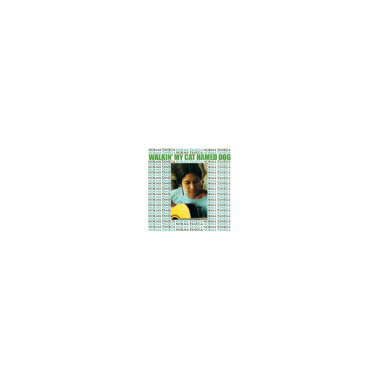 WALKIN MY CAT NAMED DOG (SKY - TANEGA NORMA - vinyl