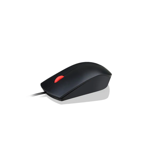 Lenovo Essential Usb Mouse