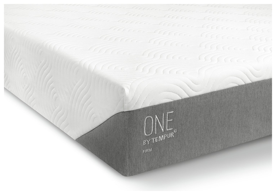 TEMPUR One Medium Mattress - Double
