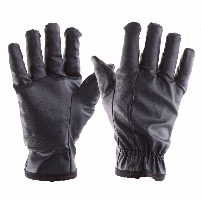 Impacto Protective Products Inc Anti-vibration Nitrile Air Glove with Nitrile Co