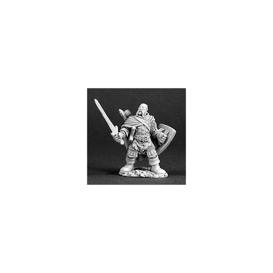 Reaper Dark Heaven Legends 03201 Damian Helthorne, Bandit