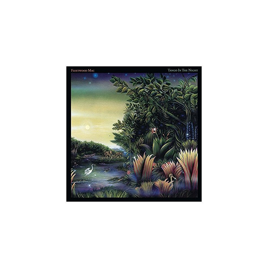 Fleetwood Mac - Tango In The Night [VINYL]