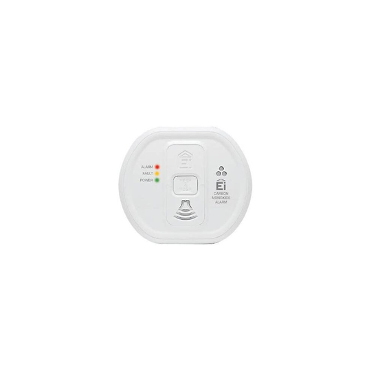 Aico Ei208 Carbon Monoxide Alarm Lithium Battery