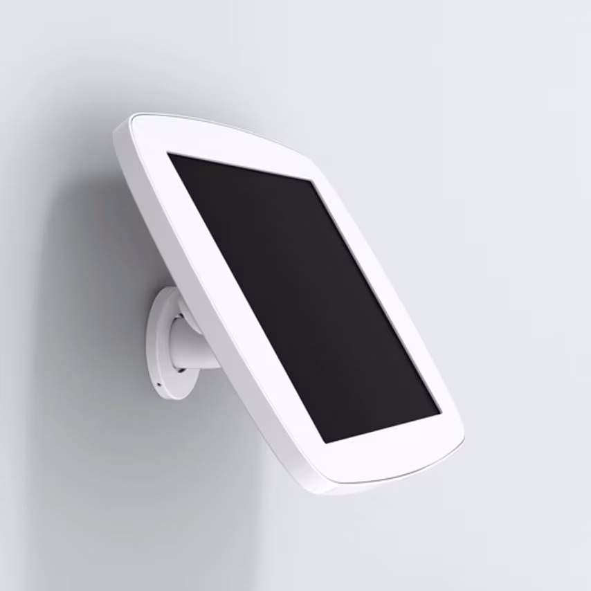 Bouncepad WAL-W1-SP6-MG Marketing Wallmtwhtclosedcam/Closedhome Sp6
