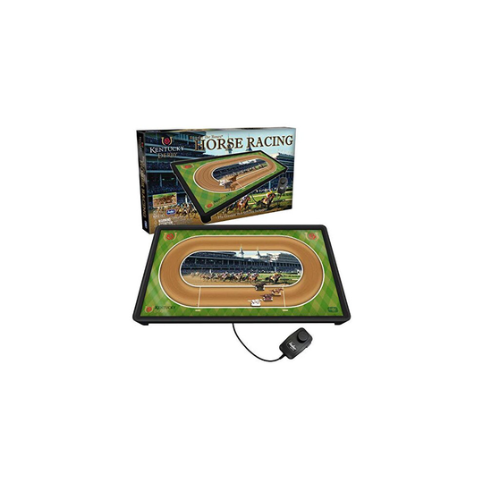 Tudor Games Kentucky Derby Horse Race Game Multi