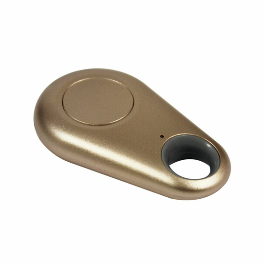 Aquarius Key Finder, Gold