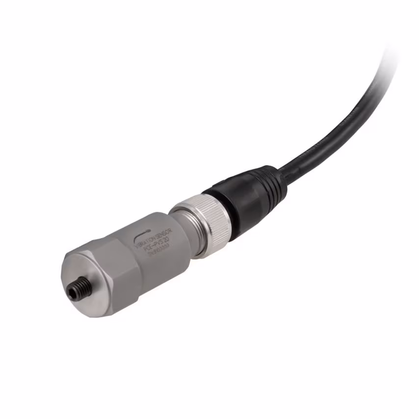 PCE Instruments Vibration Sensor PCE-PVS 20