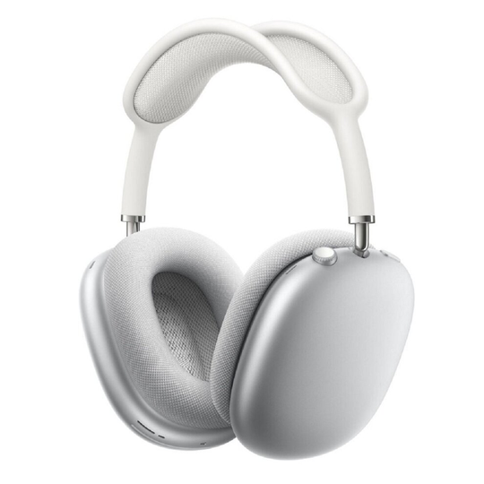 Apple AirPods Max - Silver | Wireless Bluetooth Headphones