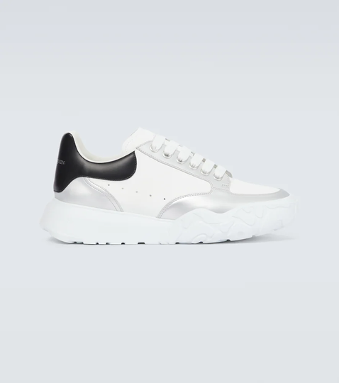 New Courtsteel sneakers