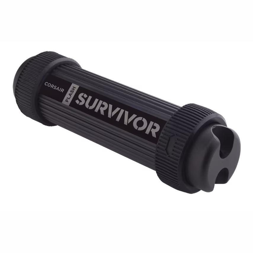 Corsair Corsair 32Gb Flash Survivor Stealth