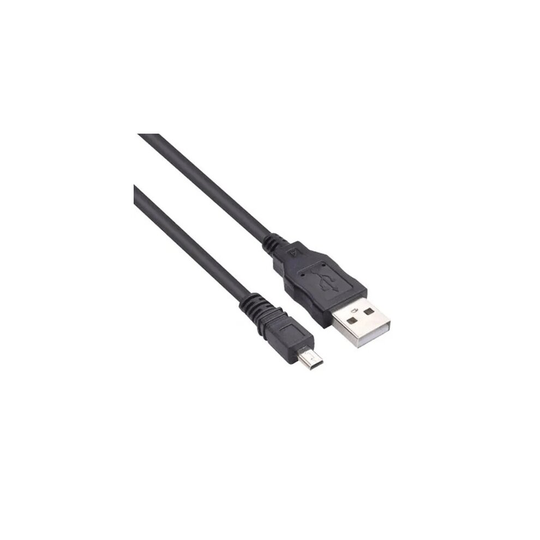 USB Cable For Sanyo VPC-T700 Handycam Camcorder