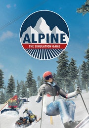 Alpine - The Simulation Game