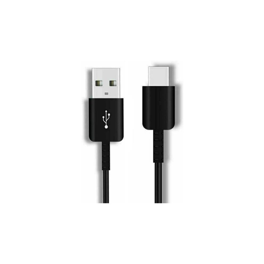 iTechCover USB Cable Charging Cord/Charger Power Lead Wire for Samsung Galaxy Tab S3 9.7 SM-T820, SM-T825N0 Tablet / Type-C (1m / 3.3ft)