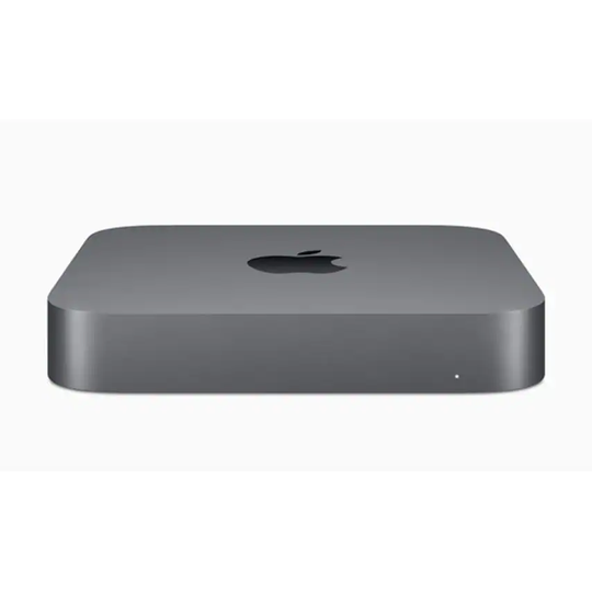 Apple CPUS Desktop2 Mac Mini 3.0GHZ 6CORE 8GEN I5 512GB