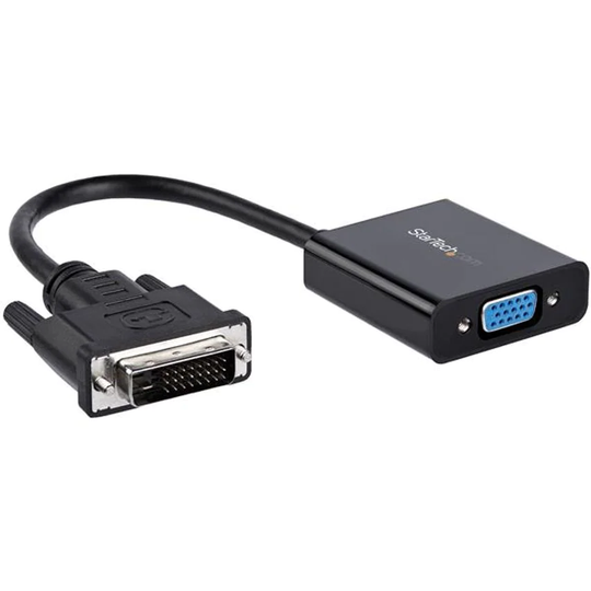 Startech StarTech DVI D to VGA Active Converter