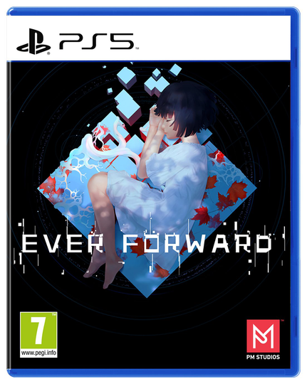 Ever Forward PS5 Game