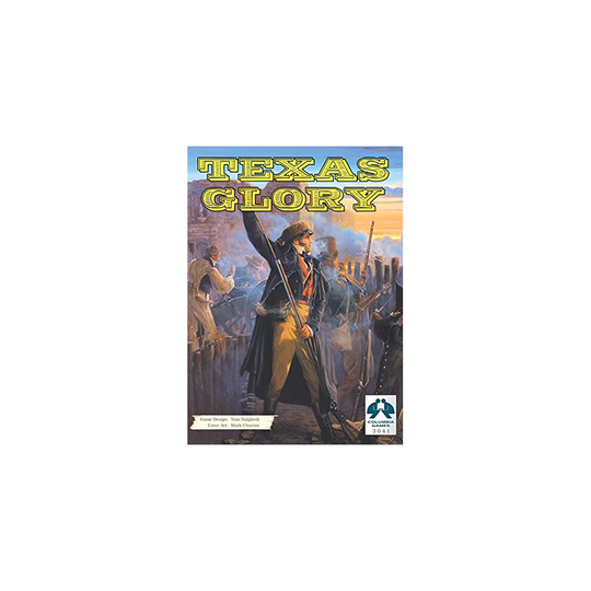 Columbia Games Texas Glory